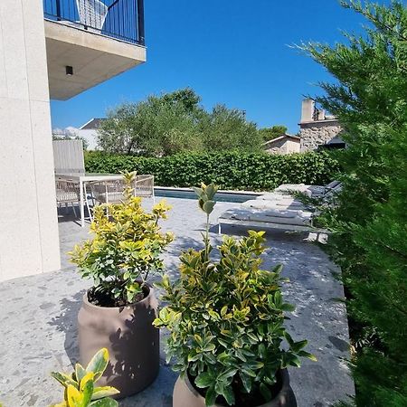 Delta House - Alfa Apartment Zadar Luaran gambar
