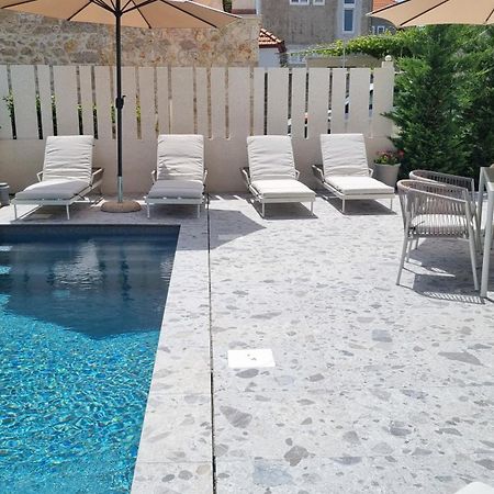 Delta House - Alfa Apartment Zadar Luaran gambar
