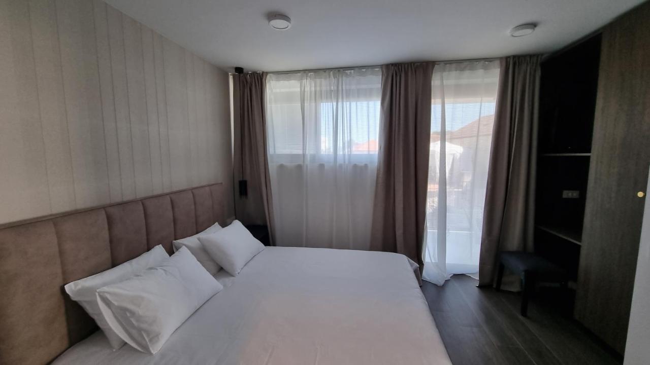Delta House - Alfa Apartment Zadar Luaran gambar