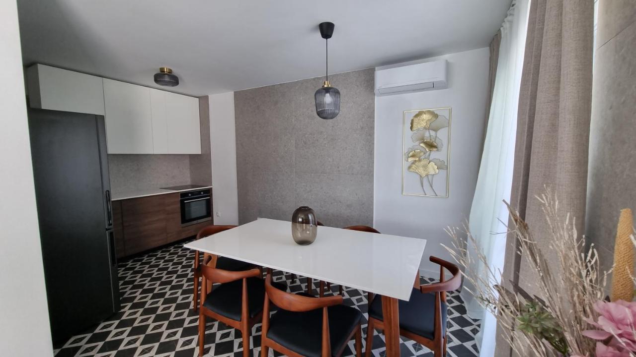 Delta House - Alfa Apartment Zadar Luaran gambar