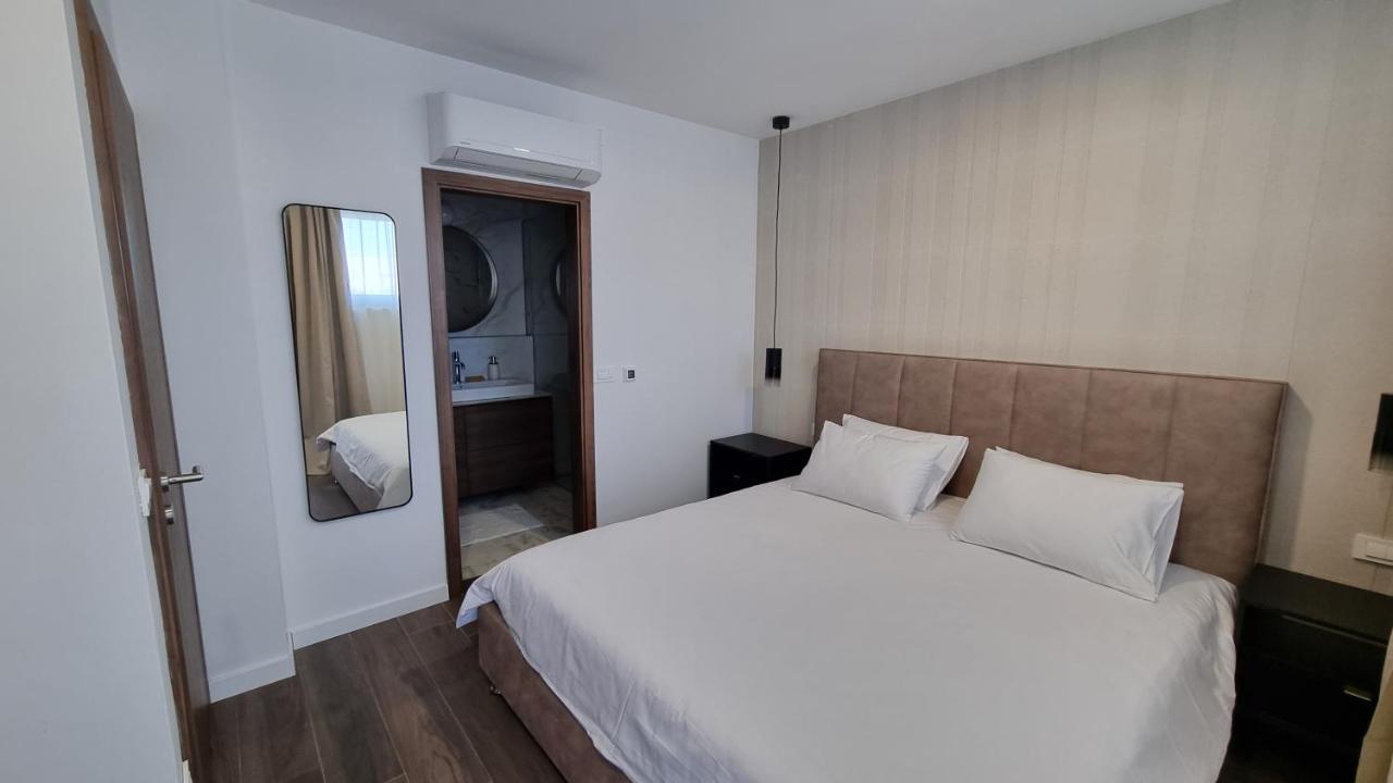 Delta House - Alfa Apartment Zadar Luaran gambar