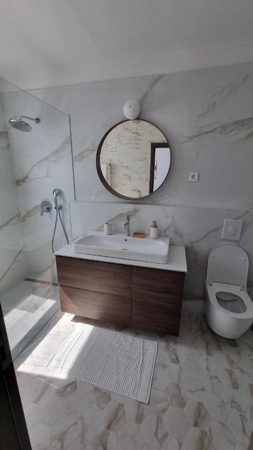 Delta House - Alfa Apartment Zadar Luaran gambar