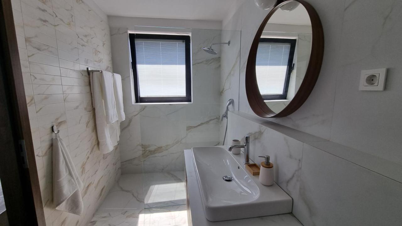 Delta House - Alfa Apartment Zadar Luaran gambar
