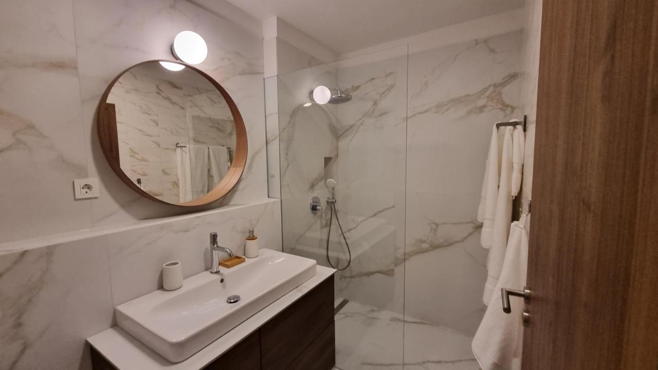Delta House - Alfa Apartment Zadar Luaran gambar