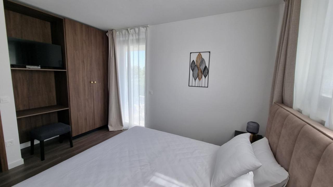 Delta House - Alfa Apartment Zadar Luaran gambar