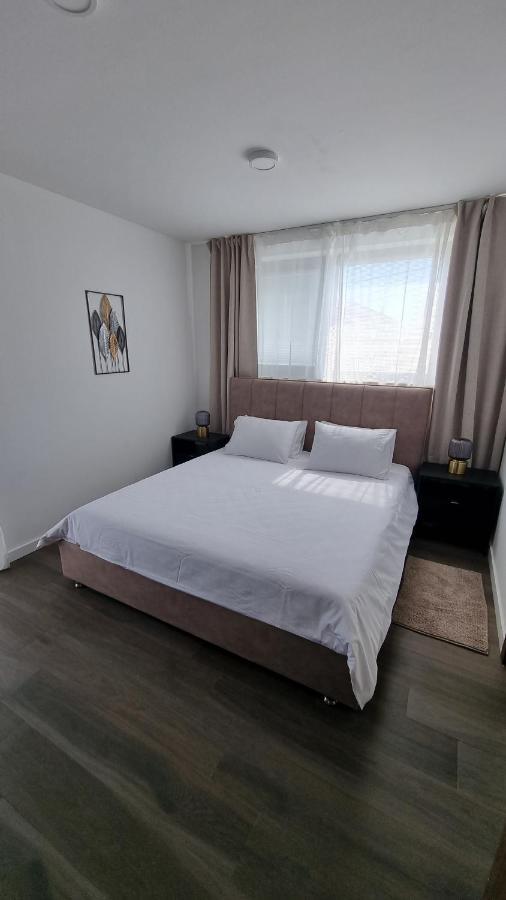 Delta House - Alfa Apartment Zadar Luaran gambar