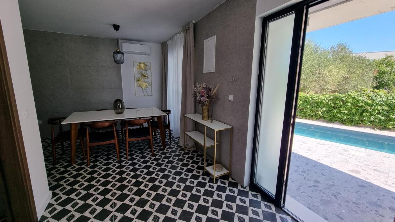 Delta House - Alfa Apartment Zadar Luaran gambar