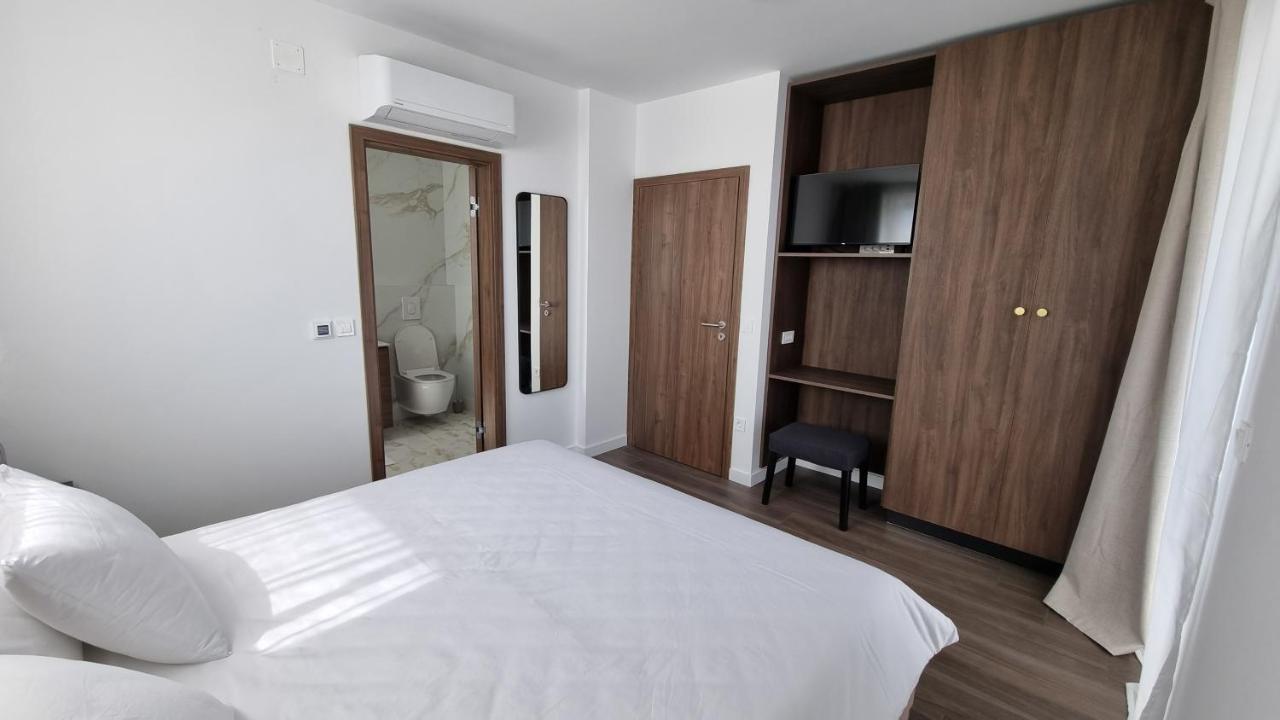 Delta House - Alfa Apartment Zadar Luaran gambar