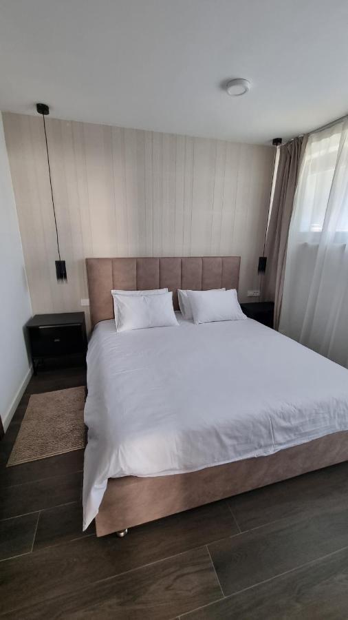 Delta House - Alfa Apartment Zadar Luaran gambar