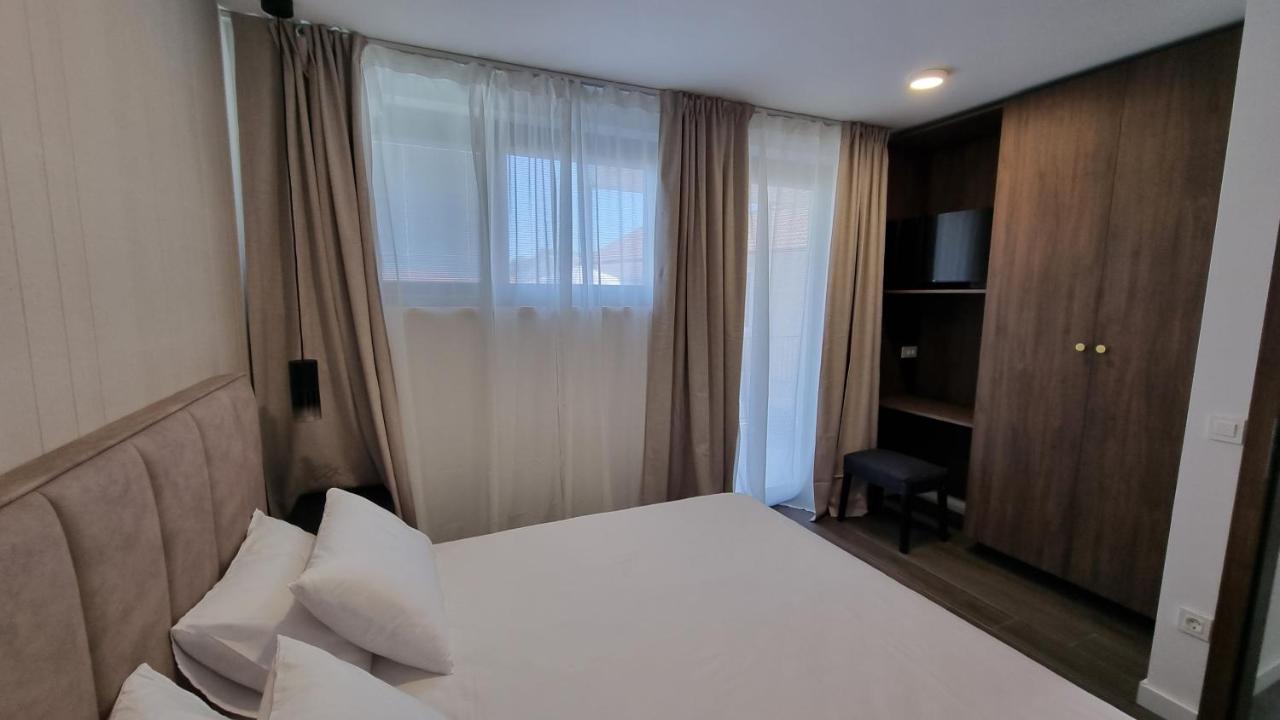 Delta House - Alfa Apartment Zadar Luaran gambar