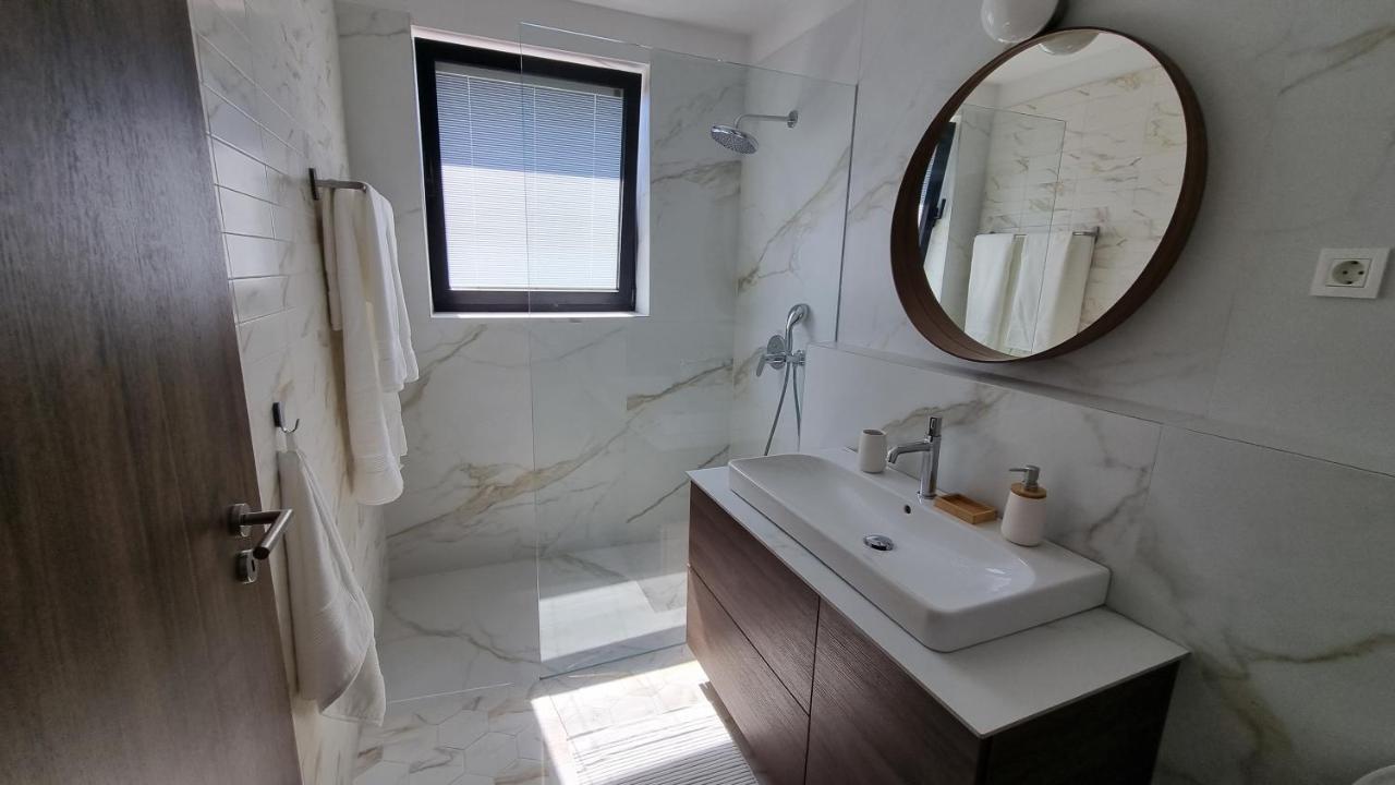 Delta House - Alfa Apartment Zadar Luaran gambar